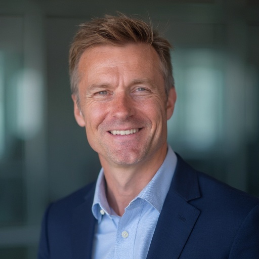 James Whitfield — Non Gamstop Casinos expert